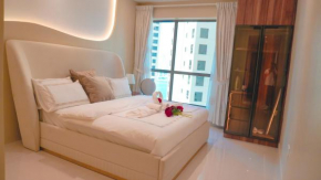 Usmans 3 Bedroom Apartment all Rooms Sea View